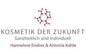 KOSMETIK DER ZUKUNFT Logo